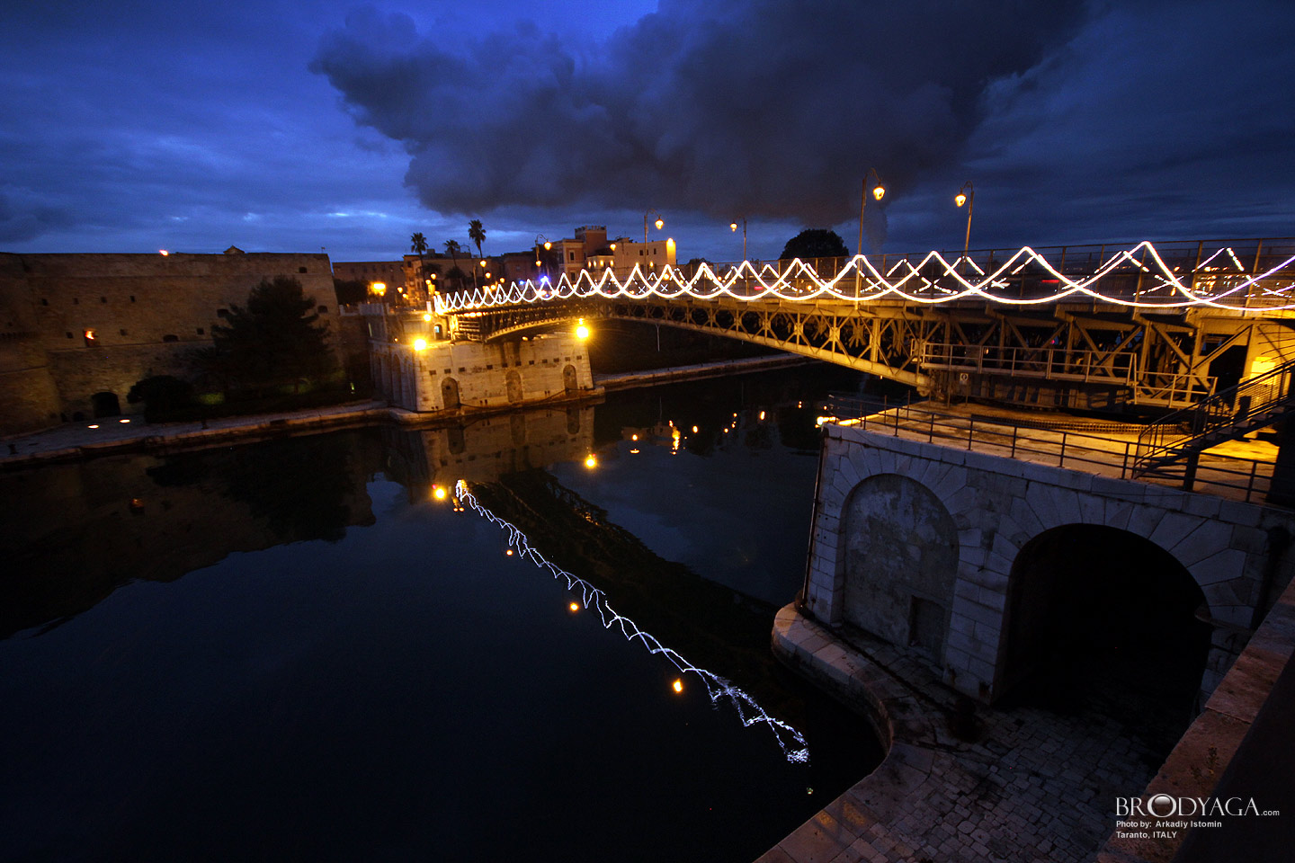 Taranto